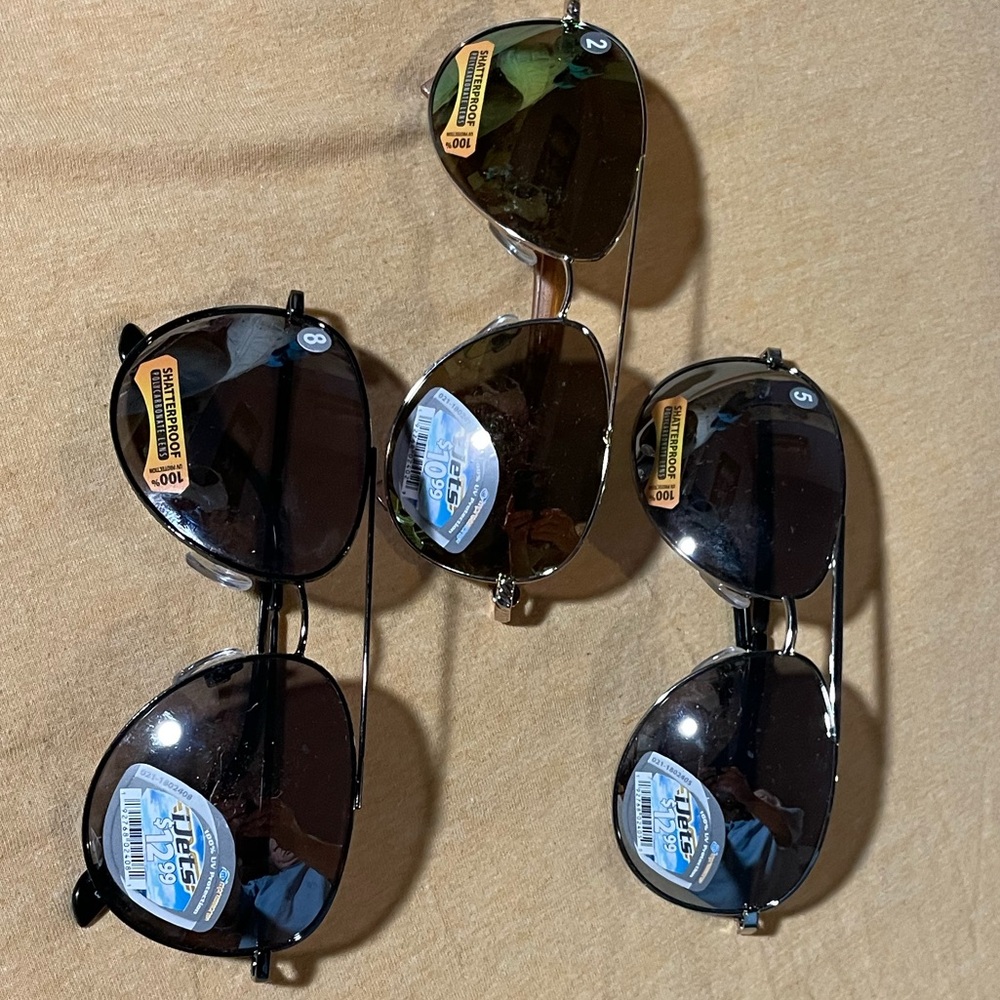 IJets sunglasses